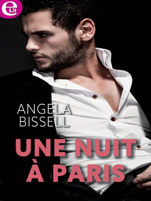 cover image of Une nuit à Paris
